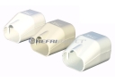 TS 60 OUTLET TERMINAL TECNOSYSTEMI